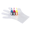 INK-21K30 つめかえインク(3色セット・各30ml) INK-21K30 / つめかえインク(3色セット・各30ml)