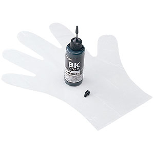 INK-32BK60 / つめかえインク(ブラック・60ml)