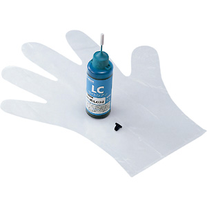 INK-32LC60N / つめかえインク(ライトシアン・60ml)
