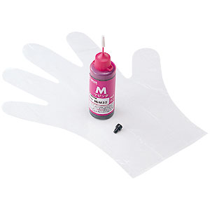 INK-32M60 / つめかえインク(マゼンタ・60ml)