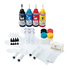 INK-32SET60S4 つめかえインク(4色セット・各60ml) INK-32SET60S4 / つめかえインク(4色セット・各60ml)