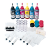 INK-32SET60S6 つめかえインク(6色セット・各60ml) INK-32SET60S6 / つめかえインク(6色セット・各60ml)