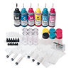 INK-32SET60S つめかえインク(6色セット・各60ml) INK-32SET60S / つめかえインク(6色セット・各60ml)