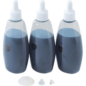 INK-3BKM90 / つめかえインク(ブラック・90ml)