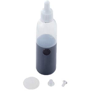 INK-3BKM / つめかえインク(ブラック・15ml)