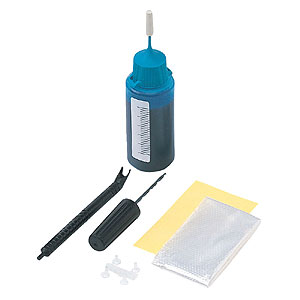 INK-3C / つめかえインク(シアン・30ml)