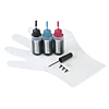 INK-3P30S つめかえインク(3色セット・各30ml) INK-3P30S / つめかえインク(3色セット・各30ml)