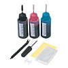 INK-3P つめかえインク(3色セット・各30ml) INK-3P / つめかえインク(3色セット・各30ml)