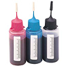 INK-3P つめかえインク(3色セット・各30ml) INK-3P / つめかえインク(3色セット・各30ml)