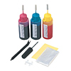 INK-3SET2 つめかえインク(3色セット・各60ml) INK-3SET2 / つめかえインク(3色セット・各60ml)