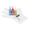 INK-3SET30S つめかえインク(3色セット・各30ml) INK-3SET30S / つめかえインク(3色セット・各30ml)