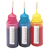 INK-5SET / つめかえインク（3色セット・各30ml）