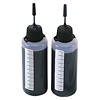 INK-6BK3 つめかえインク(ブラック・120ml) INK-6BK3 / つめかえインク(ブラック・120ml)