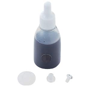 INK-6BKM / つめかえインク(ブラック・10ml)