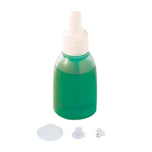 INK-6GM / つめかえインク(グリーン・10ml)