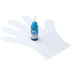 INK-6PC30 / つめかえインク(フォトシアン・30ml)