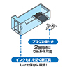 INK-6PM100S つめかえインク(フォトマゼンタ・100ml) INK-6PM100S / つめかえインク(フォトマゼンタ・100ml)