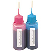 INK-6P / つめかえインク(フォトマゼンタ・フォトシアン・各30ml)