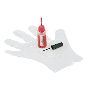 INK-6R30S / つめかえインク(レッド・30ml)