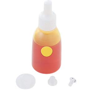 INK-6YM / つめかえインク(イエロー・10ml)