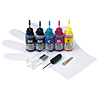 INK-79S30SE5 つめかえインク(5色セット・各30ml) INK-79S30SE5 / つめかえインク(5色セット・各30ml)