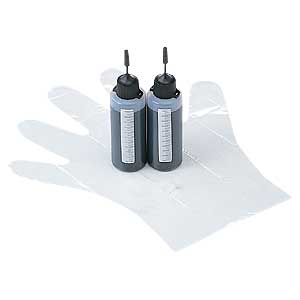 INK-7BK120 / つめかえインク(ブラック・120ml)