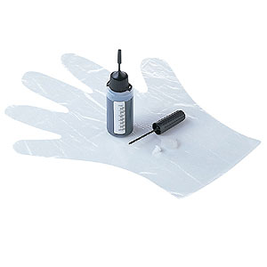 INK-7BK30S / つめかえインク(ブラック・30ml)