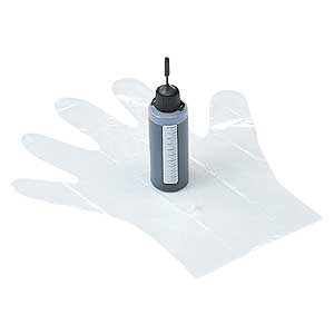 INK-7BK60 / つめかえインク(ブラック・60ml)