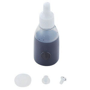 INK-7BKM / つめかえインク(ブラック・10ml)