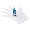 INK-7C30E つめかえインク(シアン・30ml) INK-7C30E / つめかえインク(シアン・30ml)