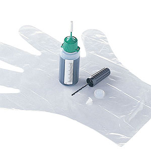 INK-7G30S / つめかえインク(グリーン・30ml)