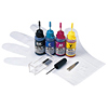 INK-7S30SE4 つめかえインク(4色セット・各30ml) INK-7S30SE4 / つめかえインク(4色セット・各30ml)