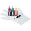 INK-7SET30S つめかえインク(3色セット・30ml) INK-7SET30S / つめかえインク(3色セット・30ml)