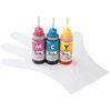 INK-7SET60E つめかえインク(3色セット・60ml) INK-7SET60E / つめかえインク(3色セット・60ml)