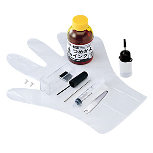 INK-7Y1SECL / 詰め替えインク(イエロー・100ml)