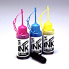 INK-BJ210K 詰め替えインク INK-BJ210K / 詰め替えインク