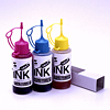 INK-BJ400K 詰め替えインク INK-BJ400K / 詰め替えインク