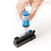 INK-C301S5S 詰め替えインク BCI-300/301シリーズ対応 INK-C301S5S / 詰め替えインク BCI-300/301シリーズ対応