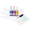 INK-C311S30S 詰め替えインク(3色セット・各30ml) INK-C311S30S / 詰め替えインク(3色セット・各30ml)
