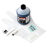 INK-C320B500 つめかえインク(顔料ブラック・500ml) INK-C320B500 / つめかえインク(顔料ブラック・500ml)