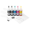 INK-C320S30S5 つめかえインク(5色セット・30ml) INK-C320S30S5 / つめかえインク(5色セット・30ml)