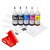 INK-C320S60S5R 詰め替えインク(5色セット・60ml) INK-C320S60S5R / 詰め替えインク(5色セット・60ml)