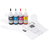 INK-C321S30S4 つめかえインク(4色セット・30ml) INK-C321S30S4 / つめかえインク(4色セット・30ml)