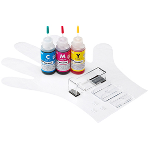 INK-C321S30S / つめかえインク(3色セット・30ml)