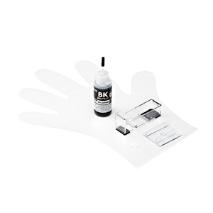 INK-C325B30S / 詰め替えインク(顔料ブラック・30ml)