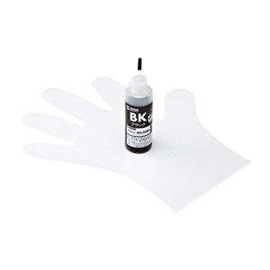 INK-C326B60 / 詰め替えインク(ブラック・60ml)