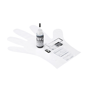 INK-C326G30S / 詰め替えインク(グレー・30ml)