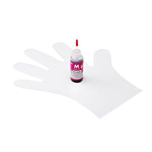 INK-C326M30 / 詰め替えインク(マゼンタ・30ml)