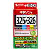 INK-C326S30S6 詰め替えインク(6色セット・30ml) INK-C326S30S6 / 詰め替えインク(6色セット・30ml)