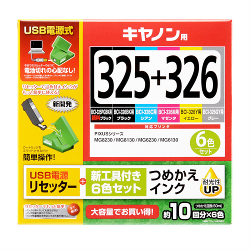 パッケージ